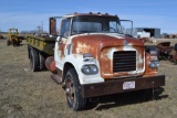 Intl. BC 170 Truck,