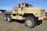 BMY Army Truck,