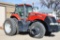 2011 CIH Magnum 290 Tractor,