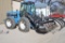 1998 Ford Versatile 9030 Tractor, w/ 7414 Loader, Bi-Directional,