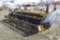 New Holland HS Series 2300 Haybine 14’ Windrower Head