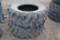 16.9x28 Tire, 40%