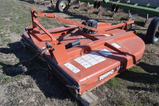 2013 Rhino 7’ Rotary Mower, Model 184