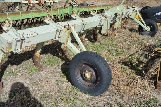 Orthman Inner Row Ripper, 8R