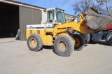 International 515 Payloader