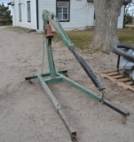 Shop Cherry Picker, rolling