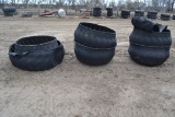 Tire Feeder