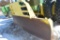 Degelman 12ft. Dozer Blade,