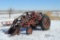 Farmall 300 Tractor