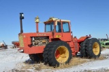 825 Versatile 4WD Tractor