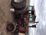 IHC 1566 Tractor