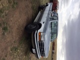 1994 Ford F250 Pickup