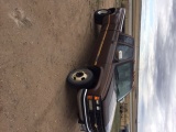 1988 Chevy Pickup