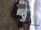 1970 Intl. Grain Truck