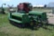 1998 JD 455 Drills, 30ft, 7.5” spacing, markers, double disc, good condition