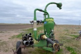 HandleAir 2050 Grain Vac, PTO, works good