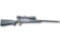 Browning A-Bolt 300 RUM Rifle
