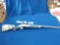 Traditions Vortek Northwest Magnum 50 cal Muzzleloader Rifle