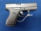 Glock G42 380 Auto Pistol
