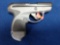 Taurus International Mfg., Inc. Spectrum 380 Auto Pistol