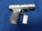 Walther/UMAREX USA CCP 9mm Pistol