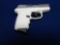 SCCY Industries CPX2 White 9mm Pistol