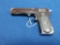 Colt's Manufacturing Co., LTD 1903 Pocket Hammer 38 Auto Pistol