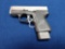 Kahr Arms CM40 40 S&W Pistol