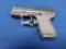 HK  P2000 SK 40 SW Pistol