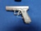 Glock G22 Gen 3 40 SW Pistol