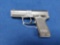 Heckler & Koch USP 40 40 SW Pistol