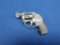 Ruger LCR 357 Mag Revolver