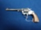 Colt's Manufacturing Co., LTD Police Positive 22WRF Revolver