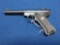 Ruger Mark III Target 22LR Pistol