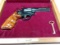 Smith & Wesson 586 NSP 357 Magnum Revolver