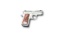 Kimber Micro 9 STS Rosewood 9mm Pistol