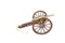 Traditions Napoleon III Cannon, 69 Cal