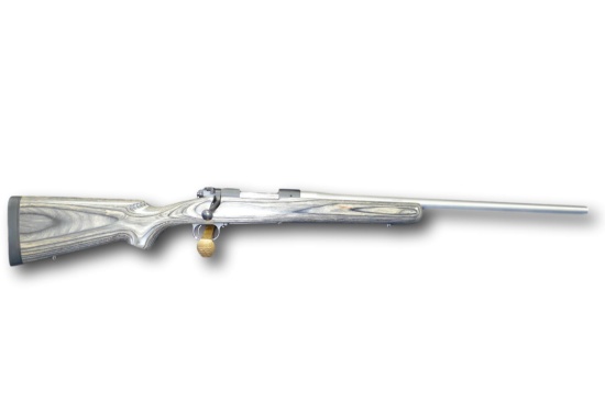 Winchester MD70 Coyote SS 300 WSM Rifle