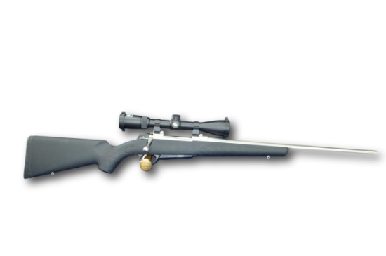 Sako A-7 SS 30-06 Rifle