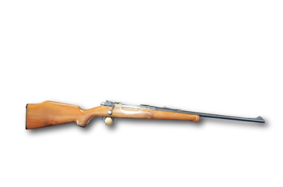 J.C. Higgins 50 30-06 Rifle