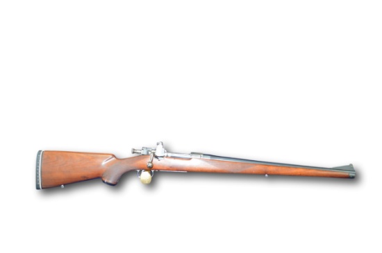 Springfield Armory 1903 Mannlicher Carbine 30-06 Rifle