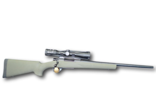 Legacy Sports International - Howa Hogue Panamax 223 Rem Rifle