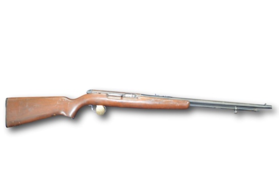 Remington Arms Company, Inc. 550-2G 22 Short Rifle