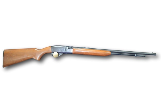 Remington Arms Company, Inc. 552A 22LR Rifle