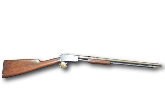 Winchester Repeating Arms Model 1906 22 S/L/LR Rifle