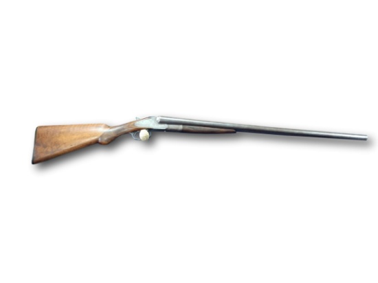 LC Smith Model 0 (Zero) 12 Ga. Shotgun