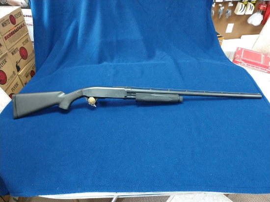 Browning BPS Stalker  12 Ga. Shotgun