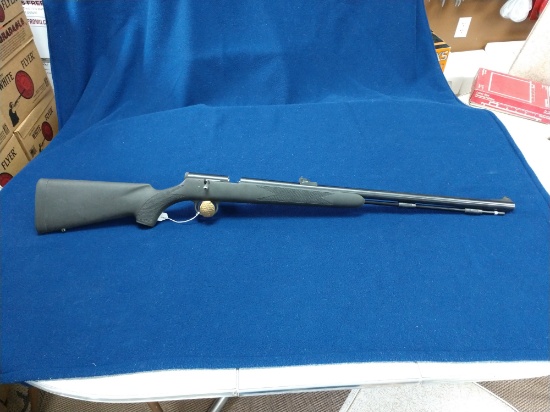 Thompson Center Arms, Co., Inc Thunderhawk Shadow 50 cal Muzzleloader Rifle