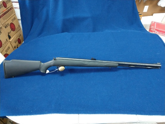 Thompson Center Arms, Co., Inc Omega 50 cal Muzzleloader Rifle