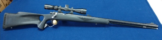 Knight Disc Extreme 50 cal Muzzleloader Rifle